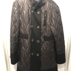 Jones New York size 16 coat